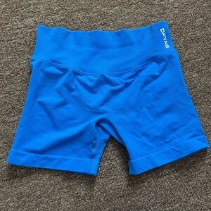 Dfyne Impact Shorts